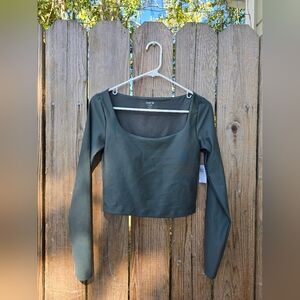 NWT Old Navy Sports Long Sleeve